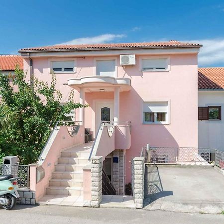 Two-Bedroom Apartment In Crikvenica Xcvii ภายนอก รูปภาพ