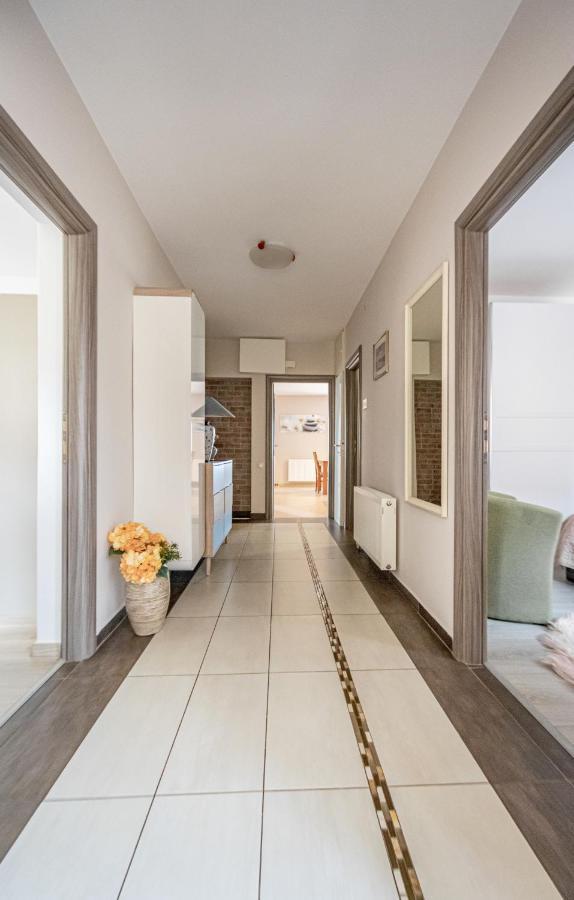 Two-Bedroom Apartment In Crikvenica Xcvii ภายนอก รูปภาพ