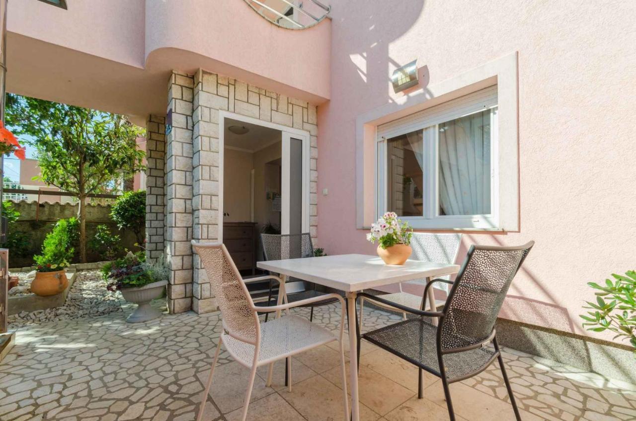Two-Bedroom Apartment In Crikvenica Xcvii ภายนอก รูปภาพ